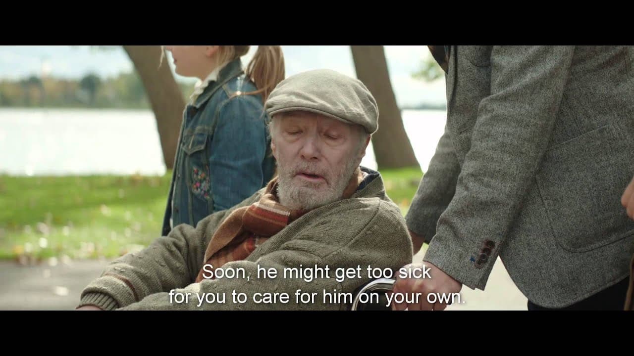 Trailer