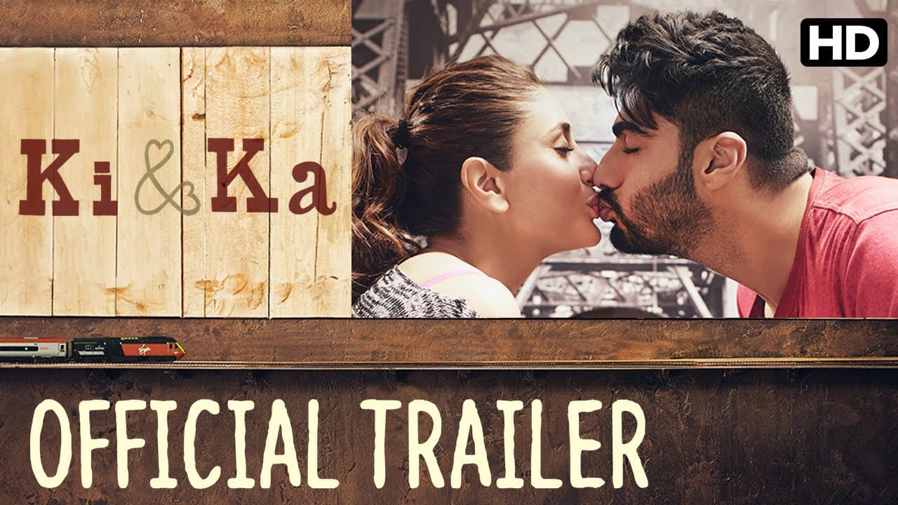 Trailer