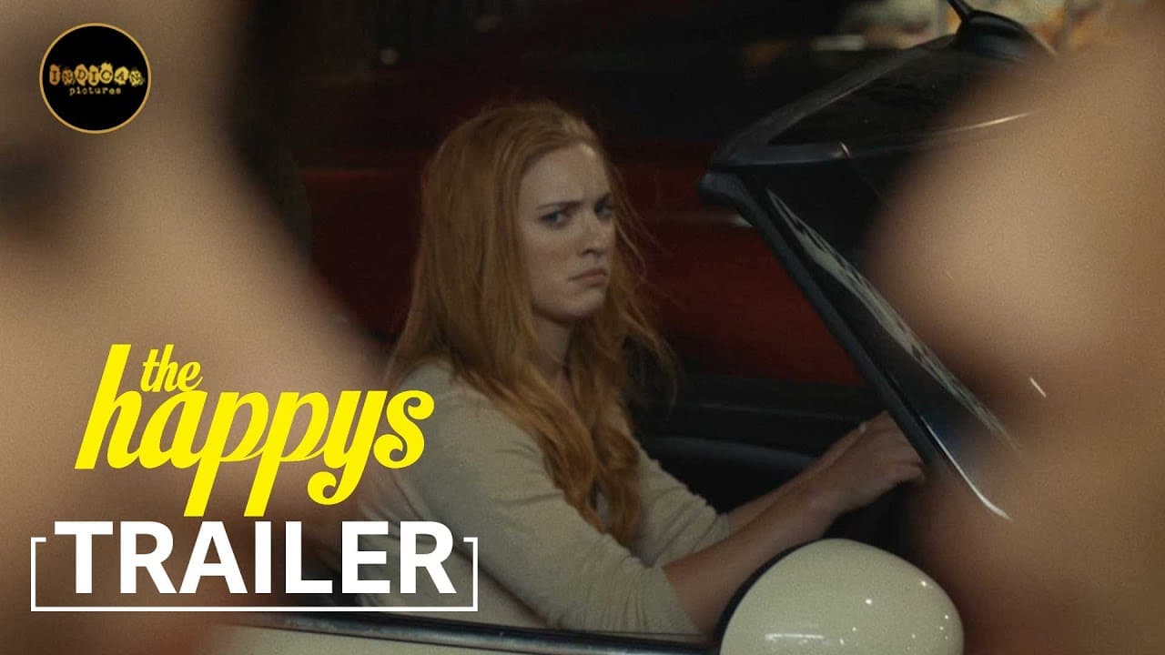 Trailer