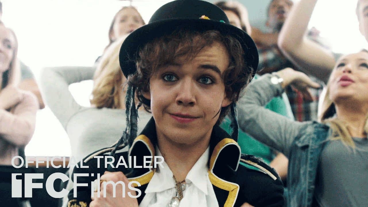 Trailer