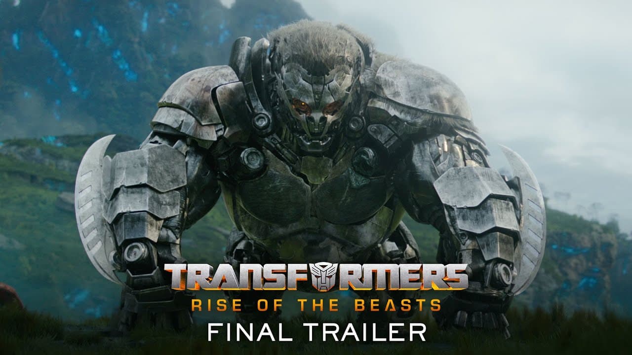 Trailer