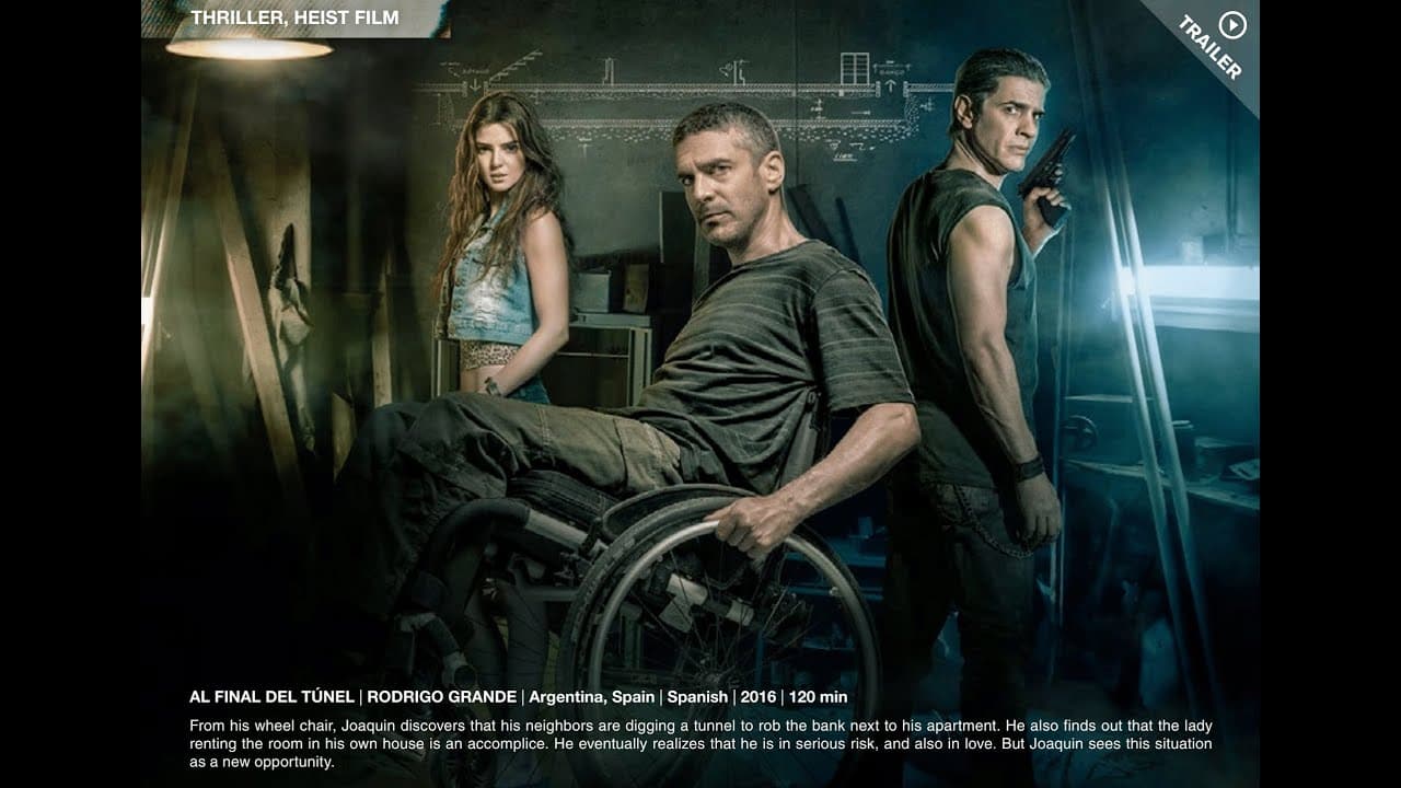 Trailer