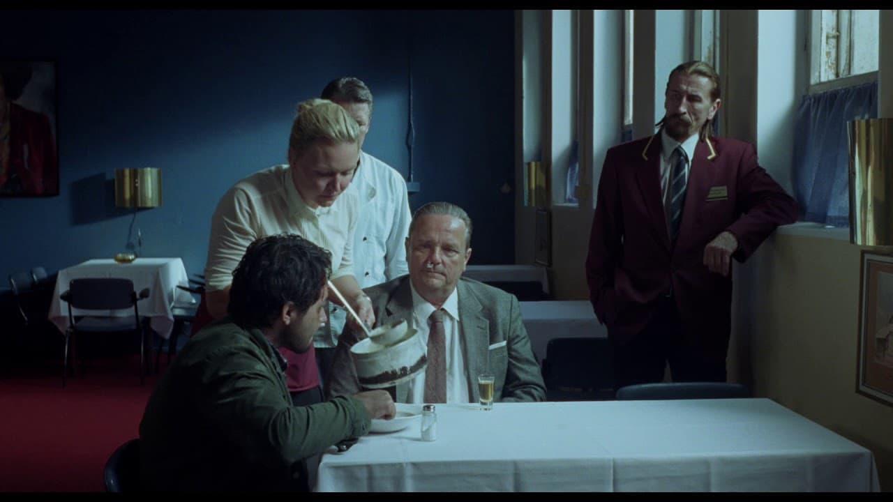 Trailer
