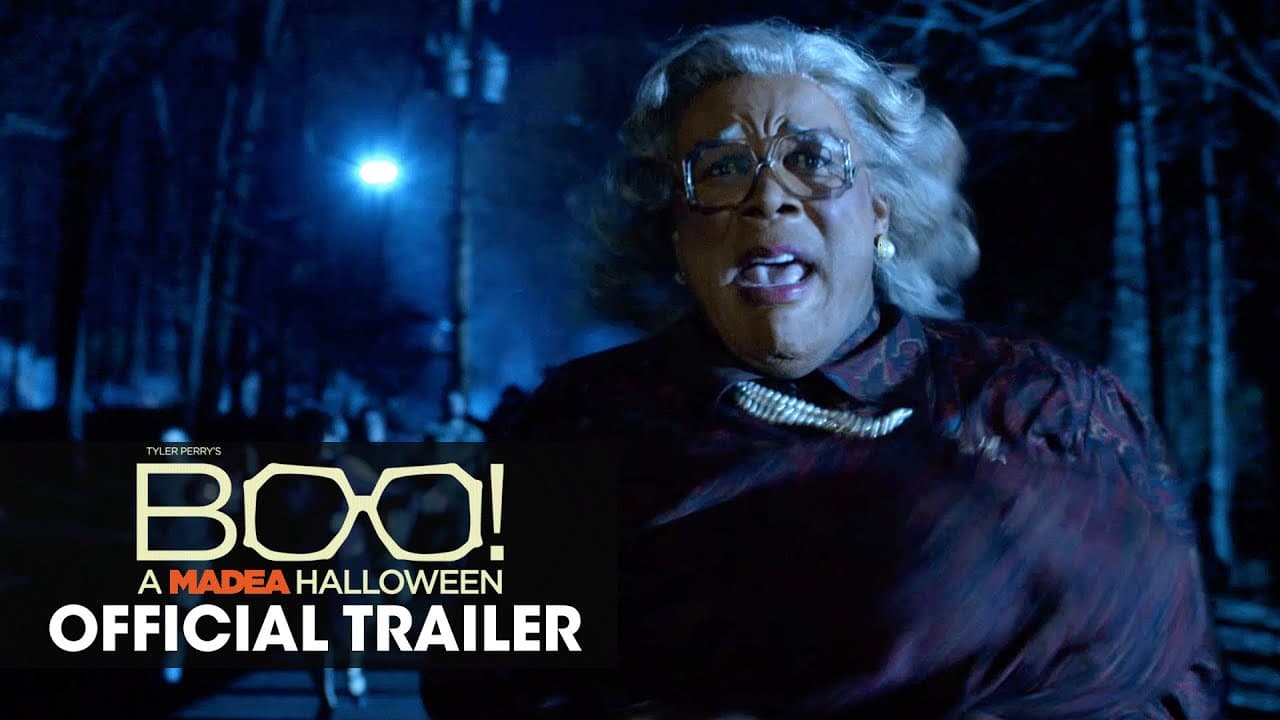 Trailer