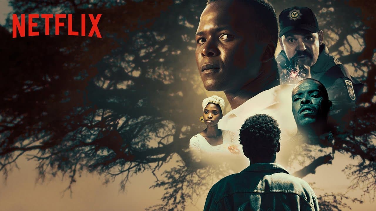 Trailer