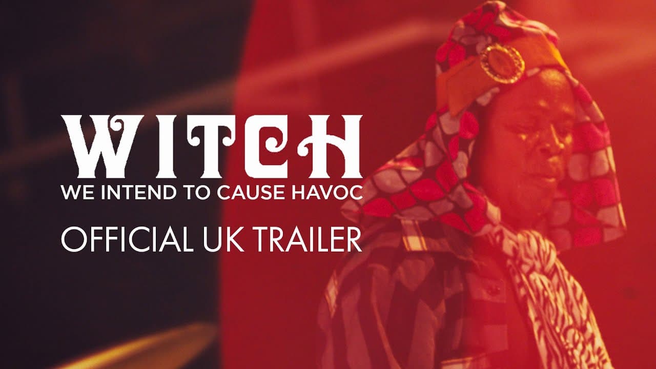 Trailer