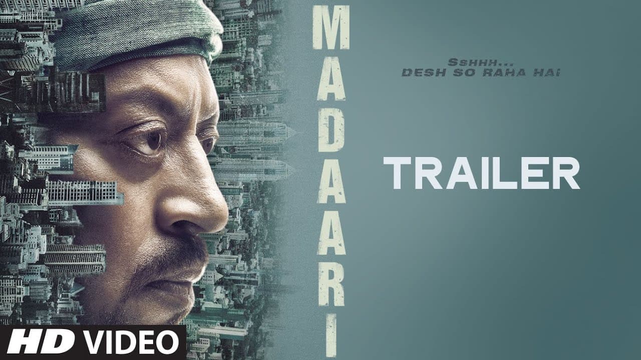 Trailer