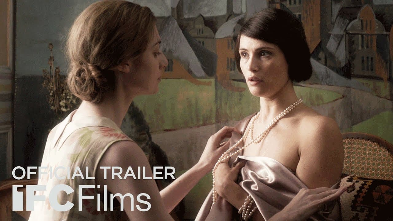 Trailer