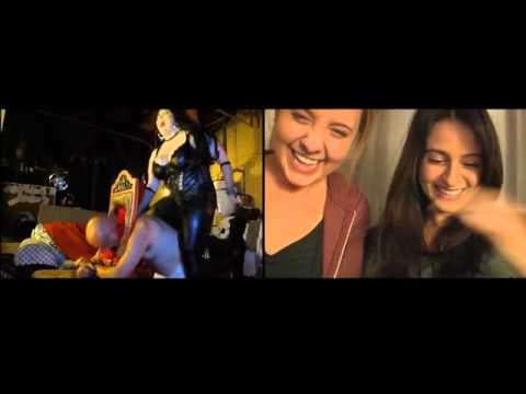 Trailer