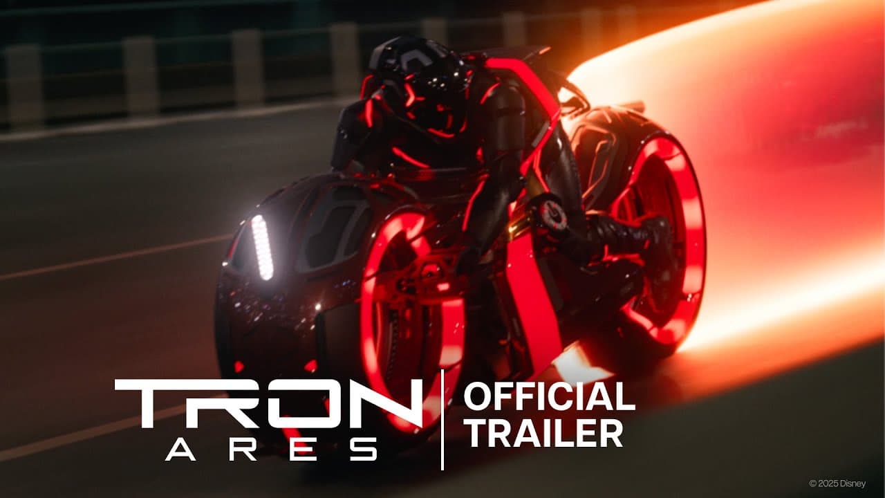 Trailer