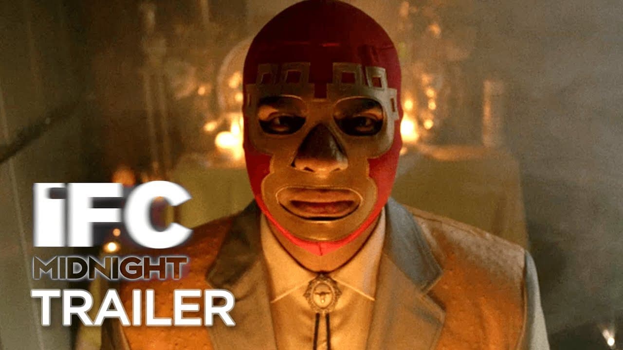 Trailer