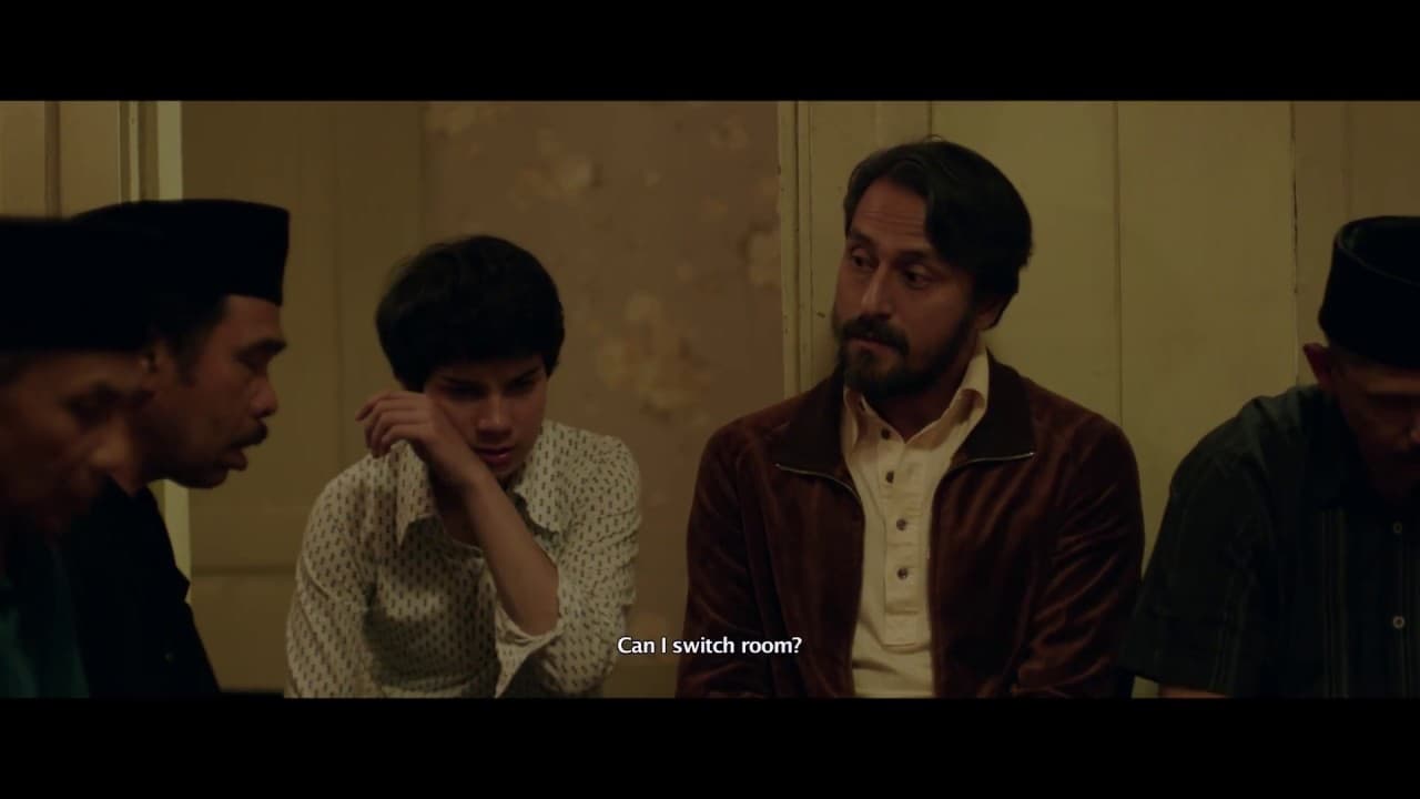 Trailer