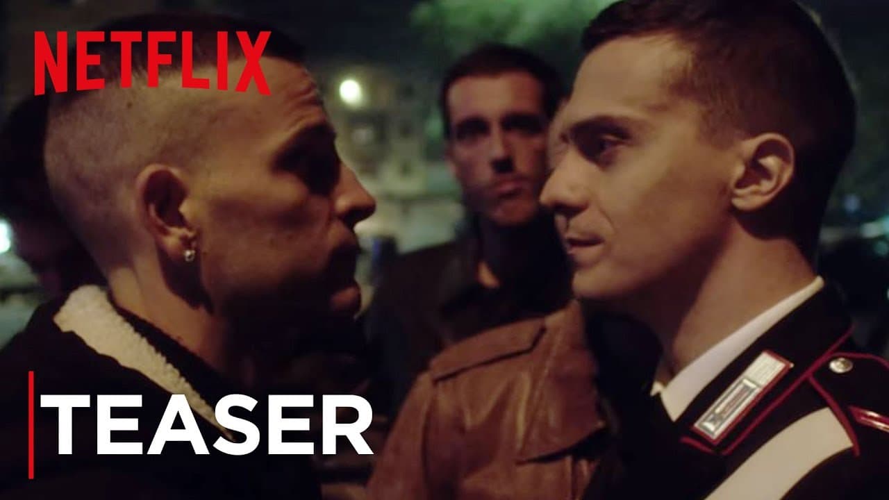 Trailer