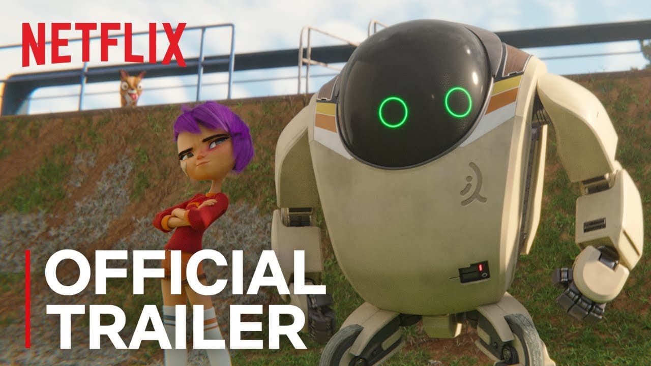 Trailer
