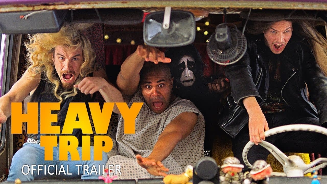 Trailer