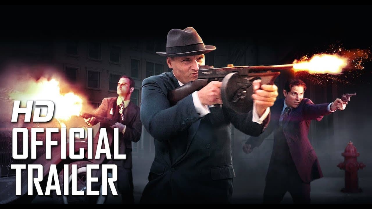 Trailer
