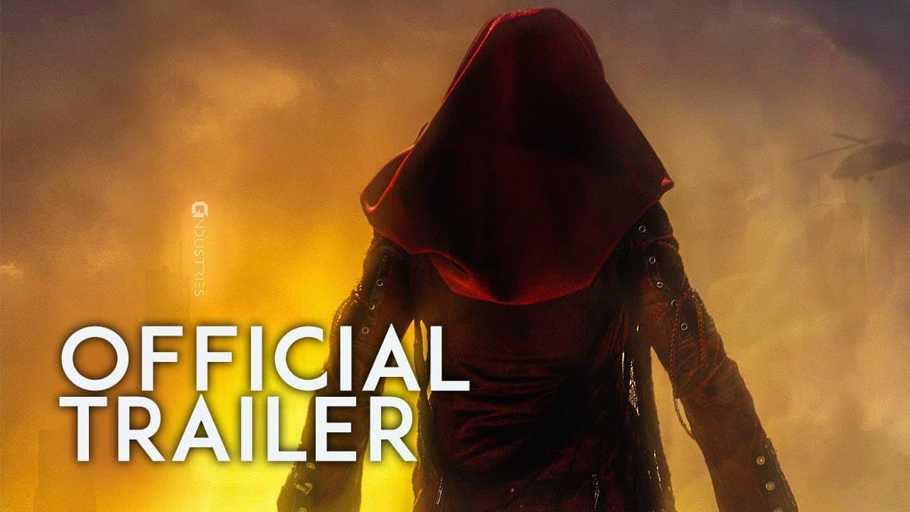 Trailer