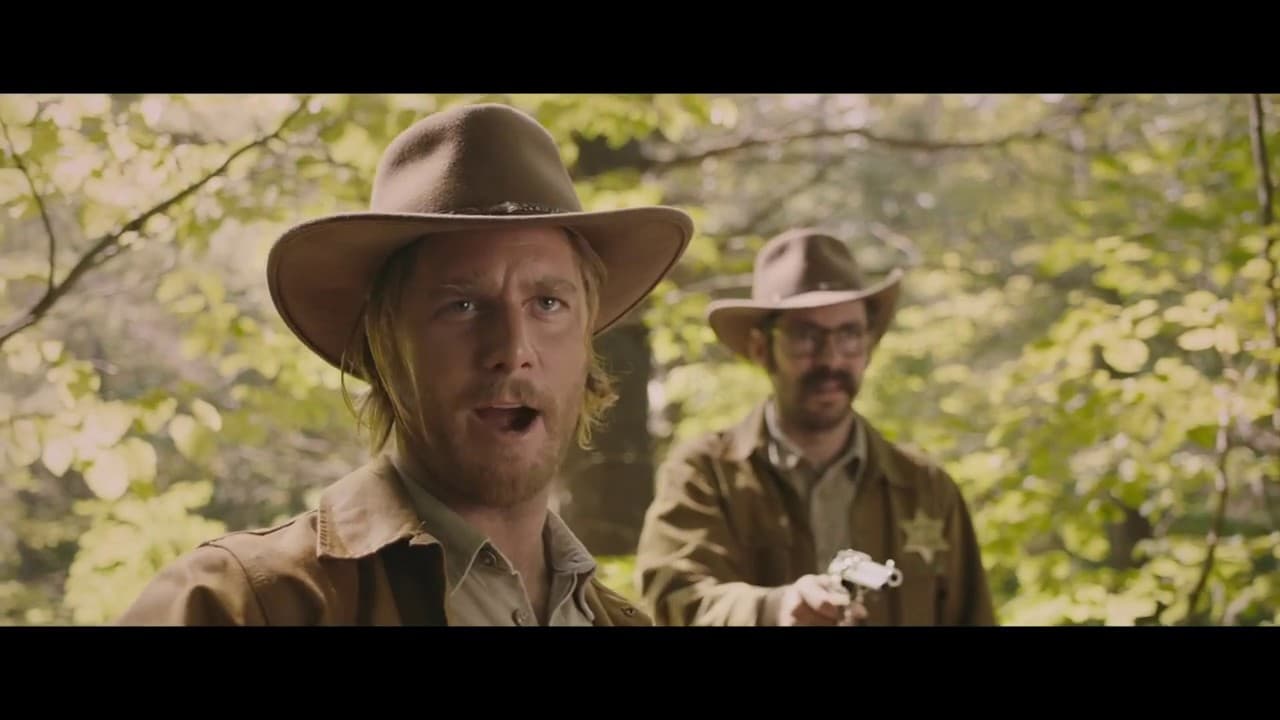 Trailer