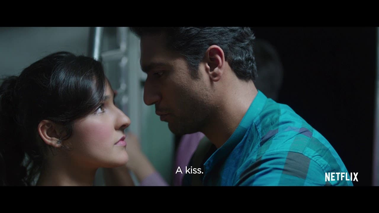 Trailer