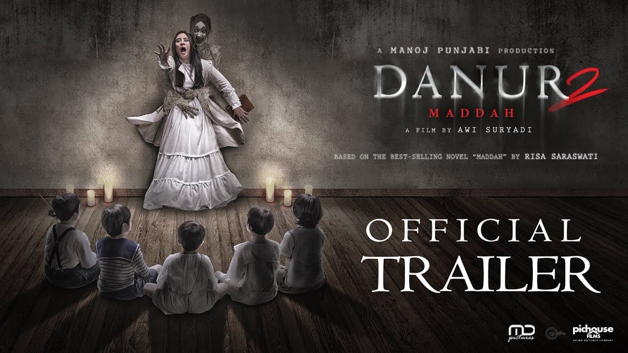 Trailer