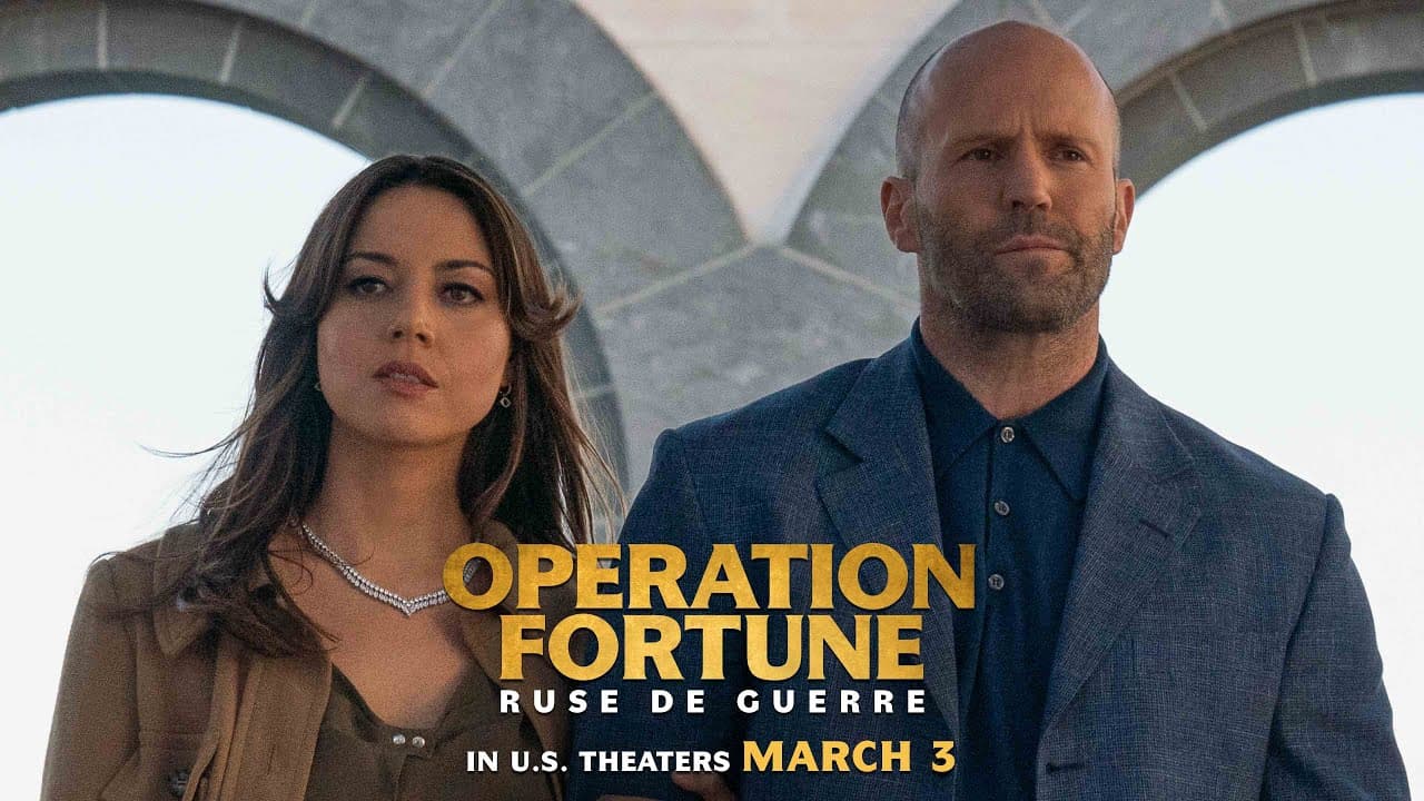 Trailer