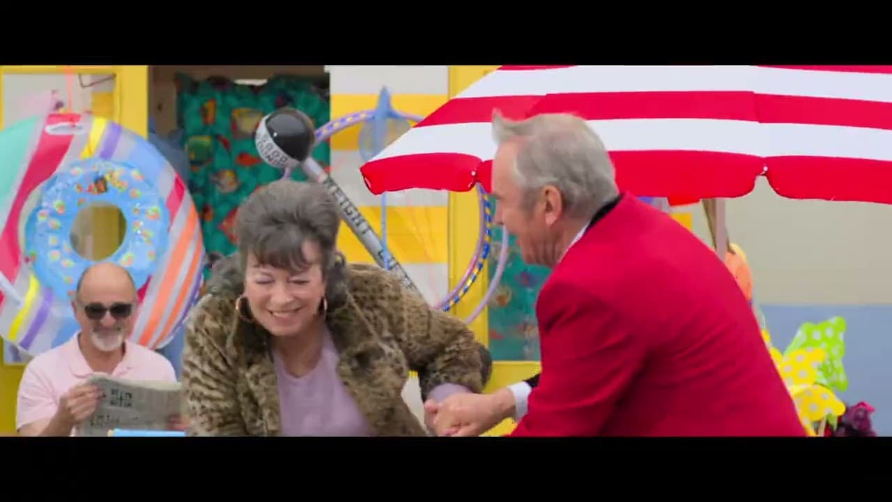 Trailer