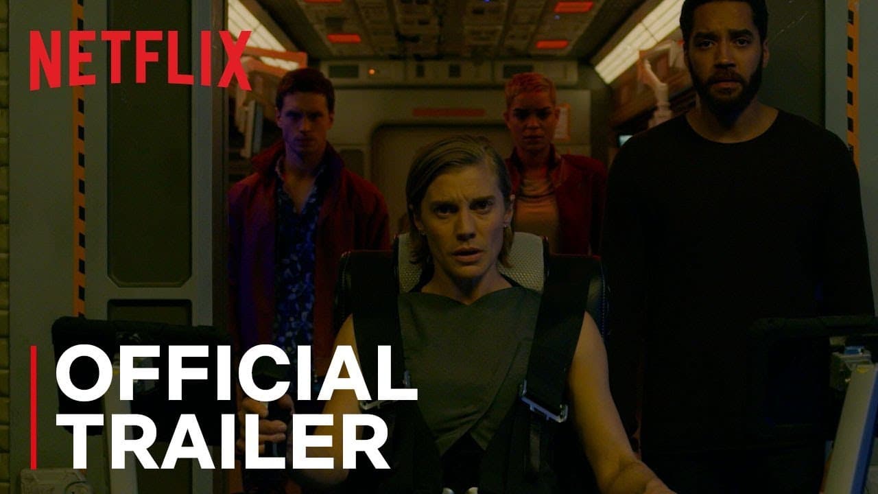 Trailer