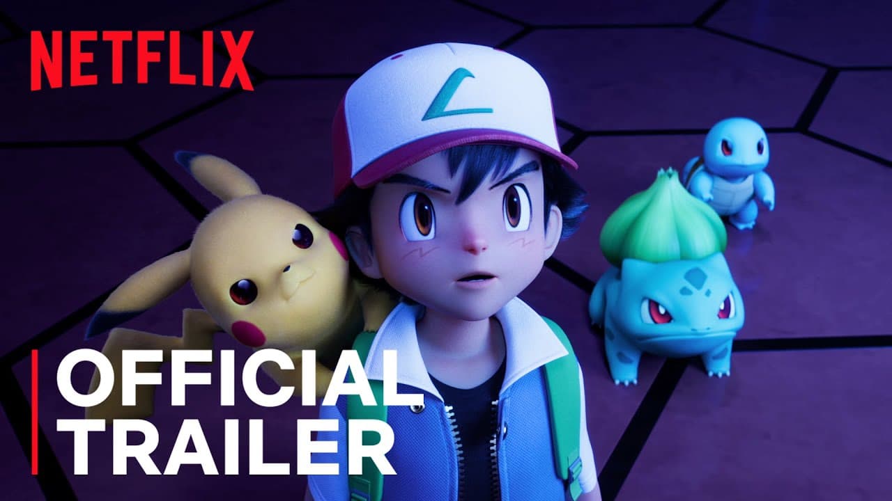 Trailer