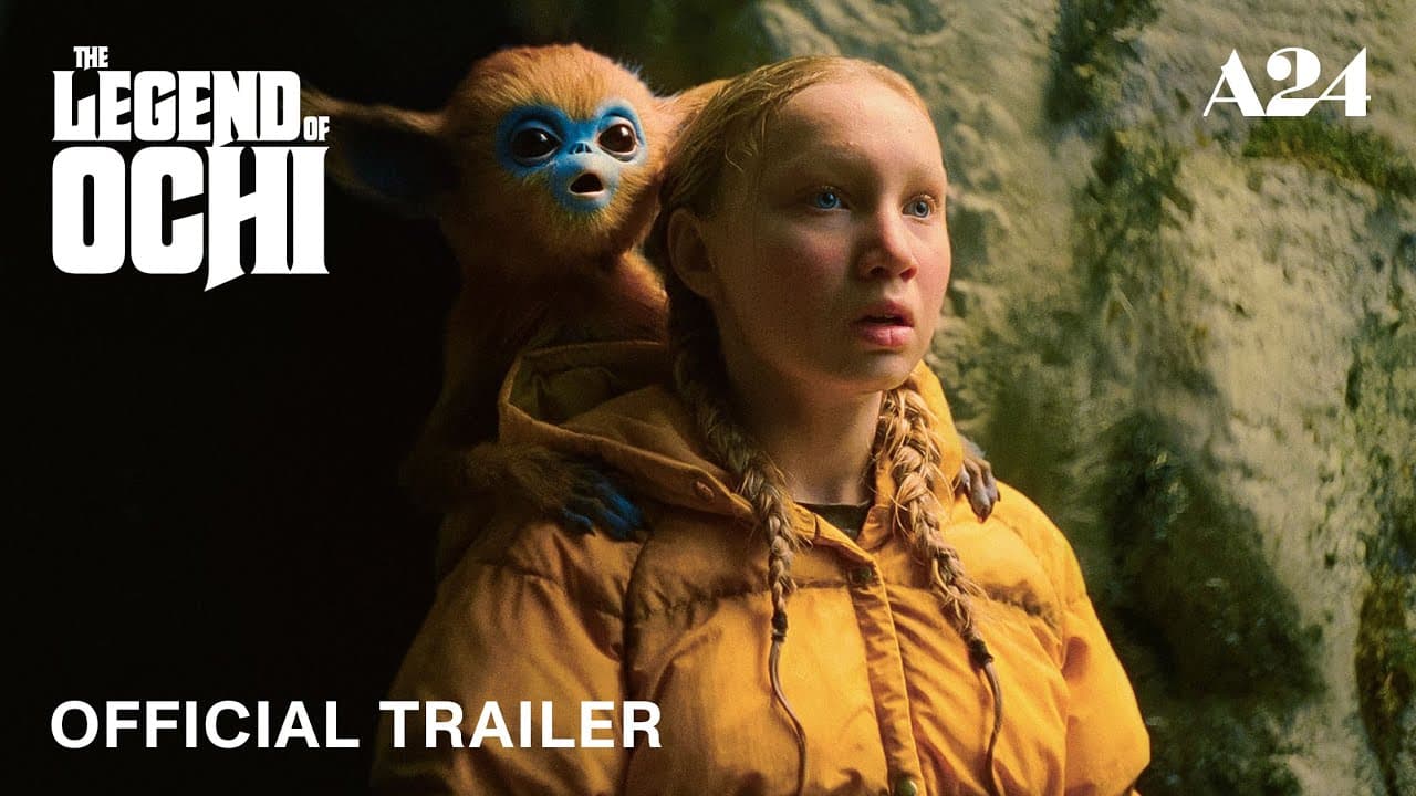Trailer