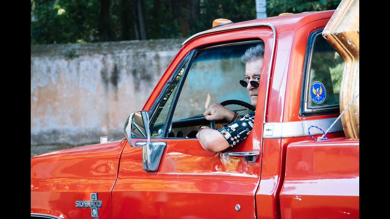 Trailer