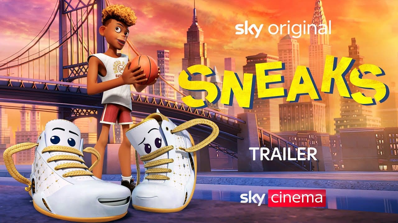 Trailer