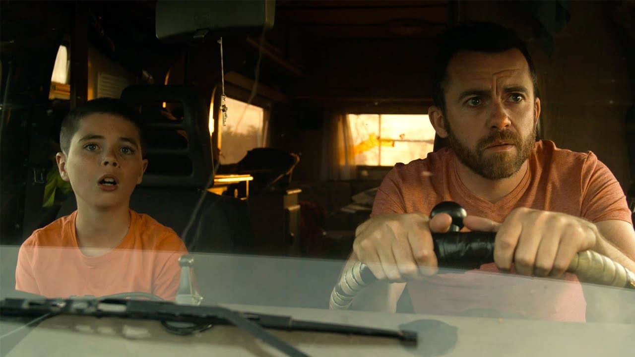 Trailer