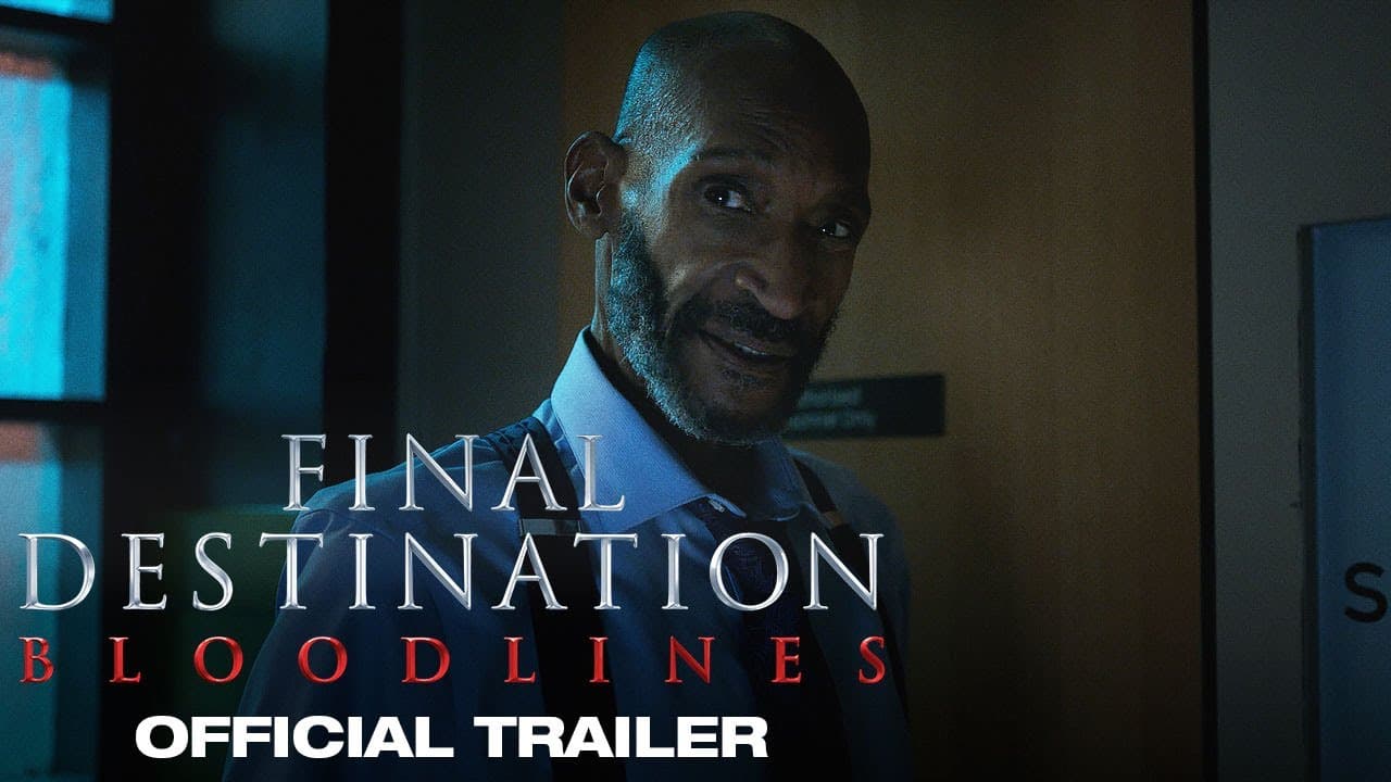 Trailer