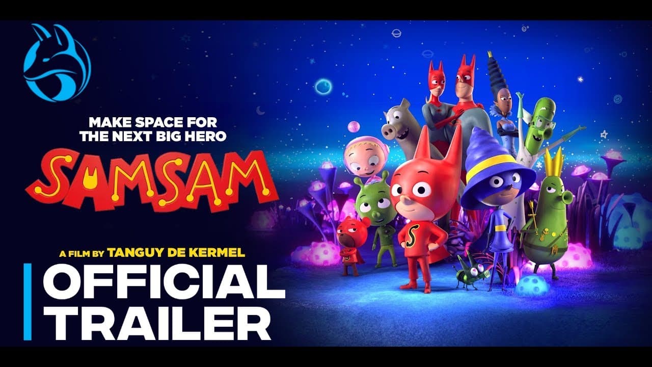 Trailer